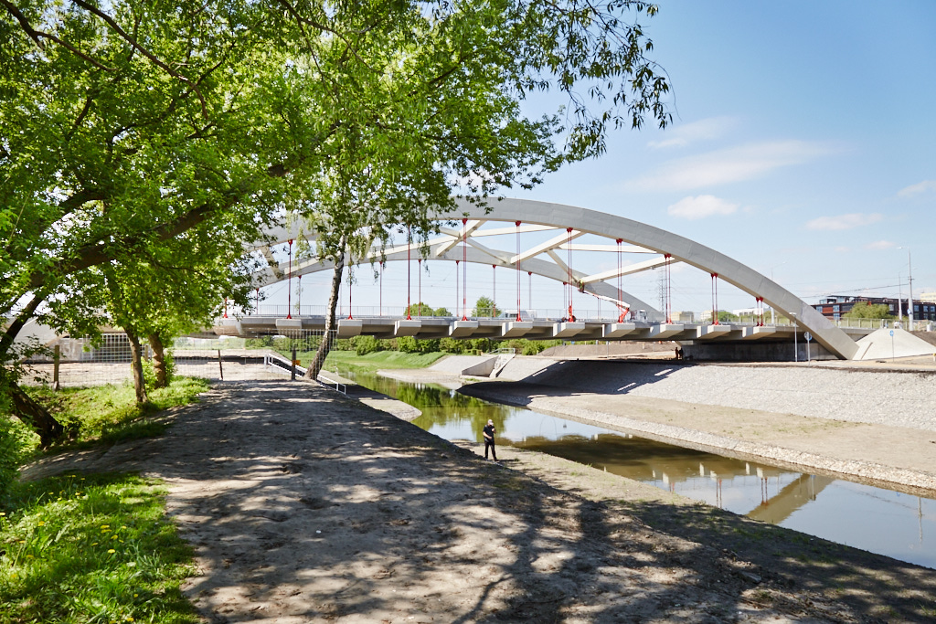 ul. Muzyczna Most 700-lecia Lublina 147