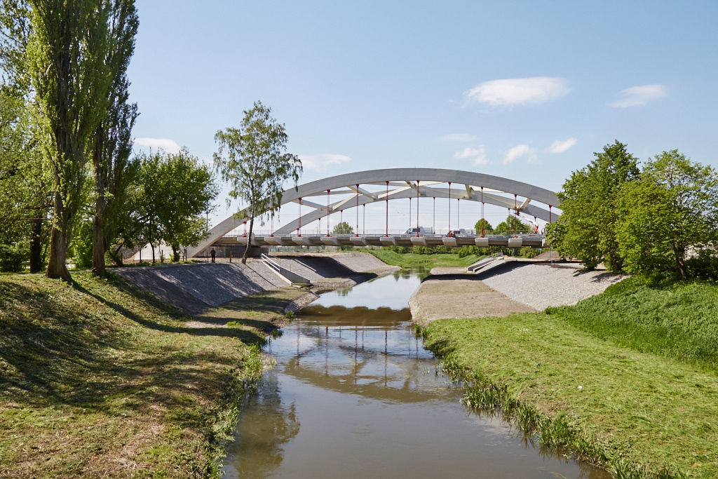 ul. Muzyczna Most 700-lecia Lublina 148
