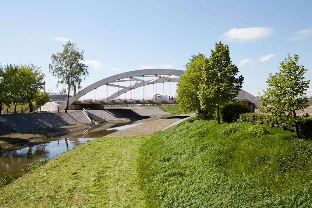 ul. Muzyczna Most 700-lecia Lublina 149