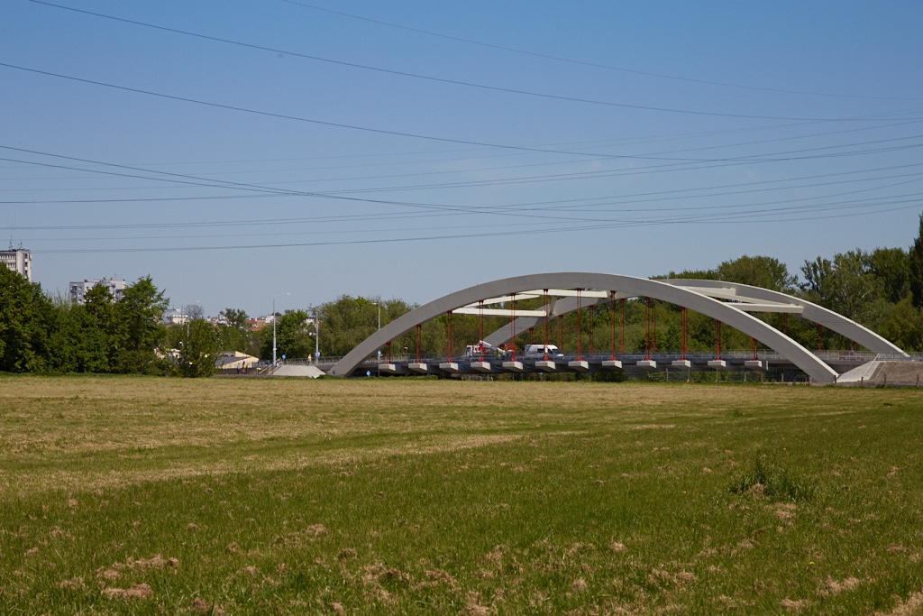 ul. Muzyczna Most 700-lecia Lublina 172